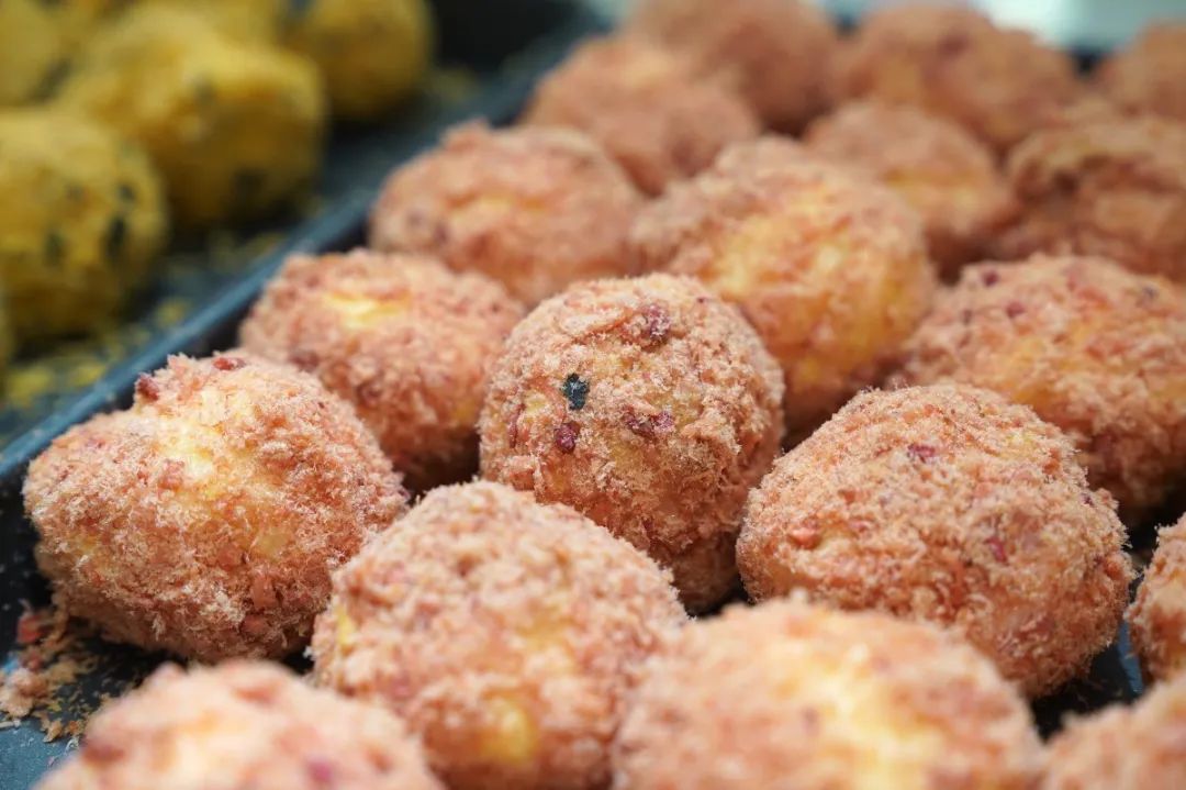 无锡的糕点店老字号,无锡中式糕点连锁店