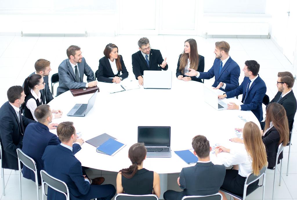 老板不喜欢商务谈判怎么办,商务谈判与沟通技巧教会你什么