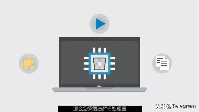 英特尔处理器i3i5i7的区别,i3i5i7i9处理器有什么区别
