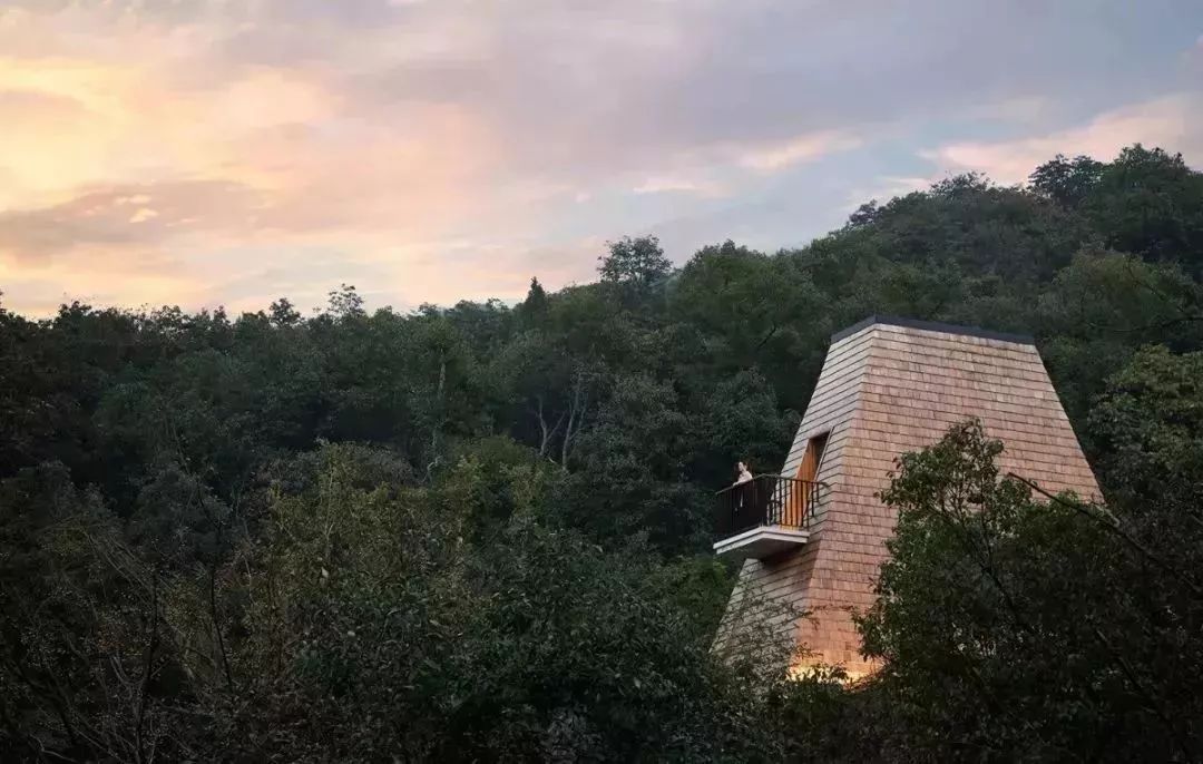 中国最美度假酒店top100最新,中国最值得体验的100家酒店