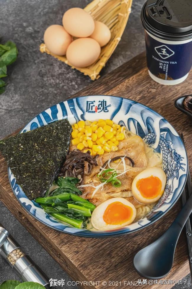 豪华拉面珠海,珠海拉面店排行榜