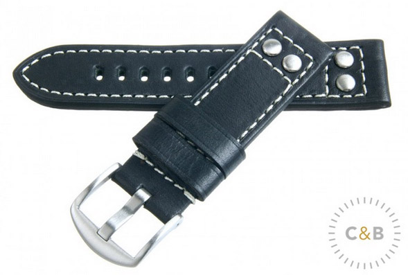 看看老外DIY机械手表