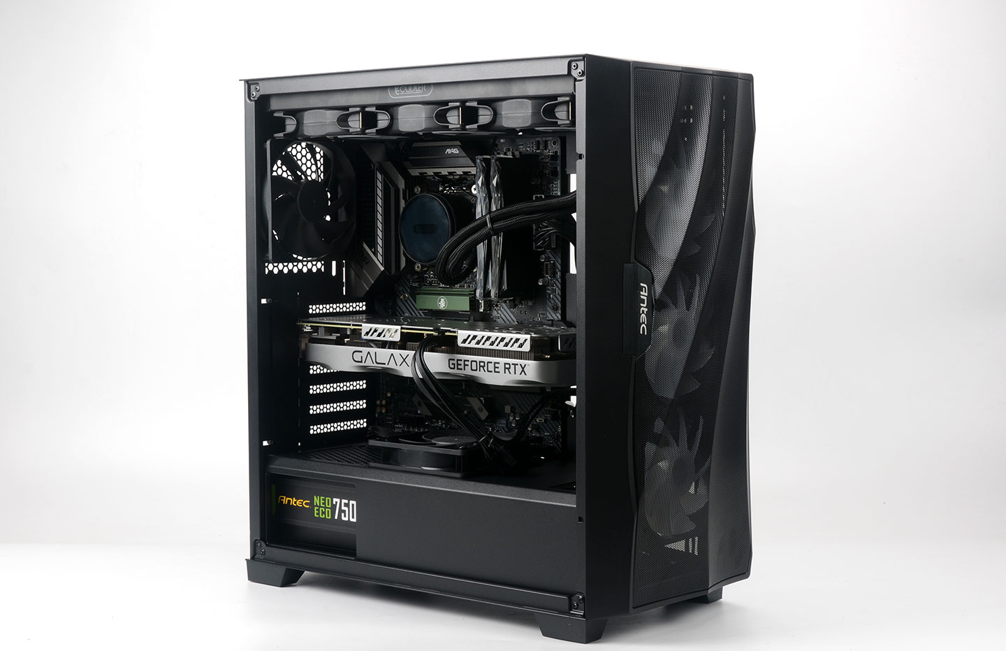 z490最强处理器,z490主板搭配11代处理器