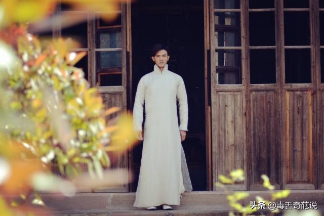 古井凶灵最后孝芸为什么要笑,古井凶灵孝云最后为什么会笑