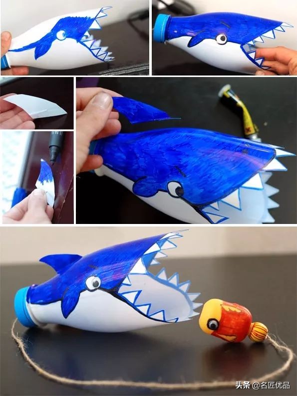 折纸手工8-10岁解压玩具正方形纸,幼儿园3-5岁简单手工废物利用玩具