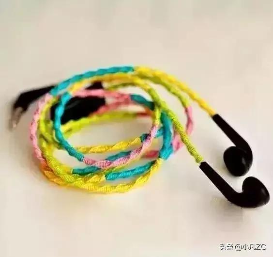 13种方法教你用好零线头