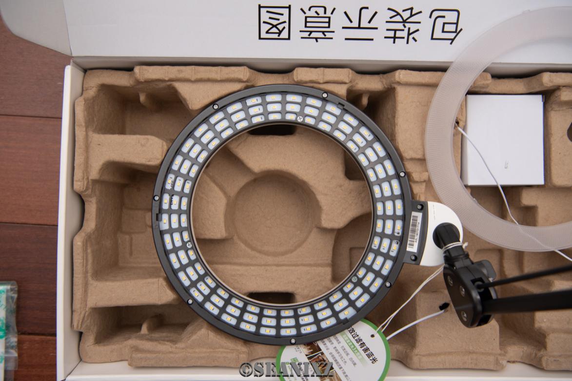 爱德华医生护眼台灯的红光有害吗,爱德华医生护眼台灯是智商税吗