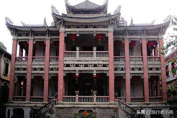 福建厦门十大旅游景点,福建厦门旅游十大必去景区