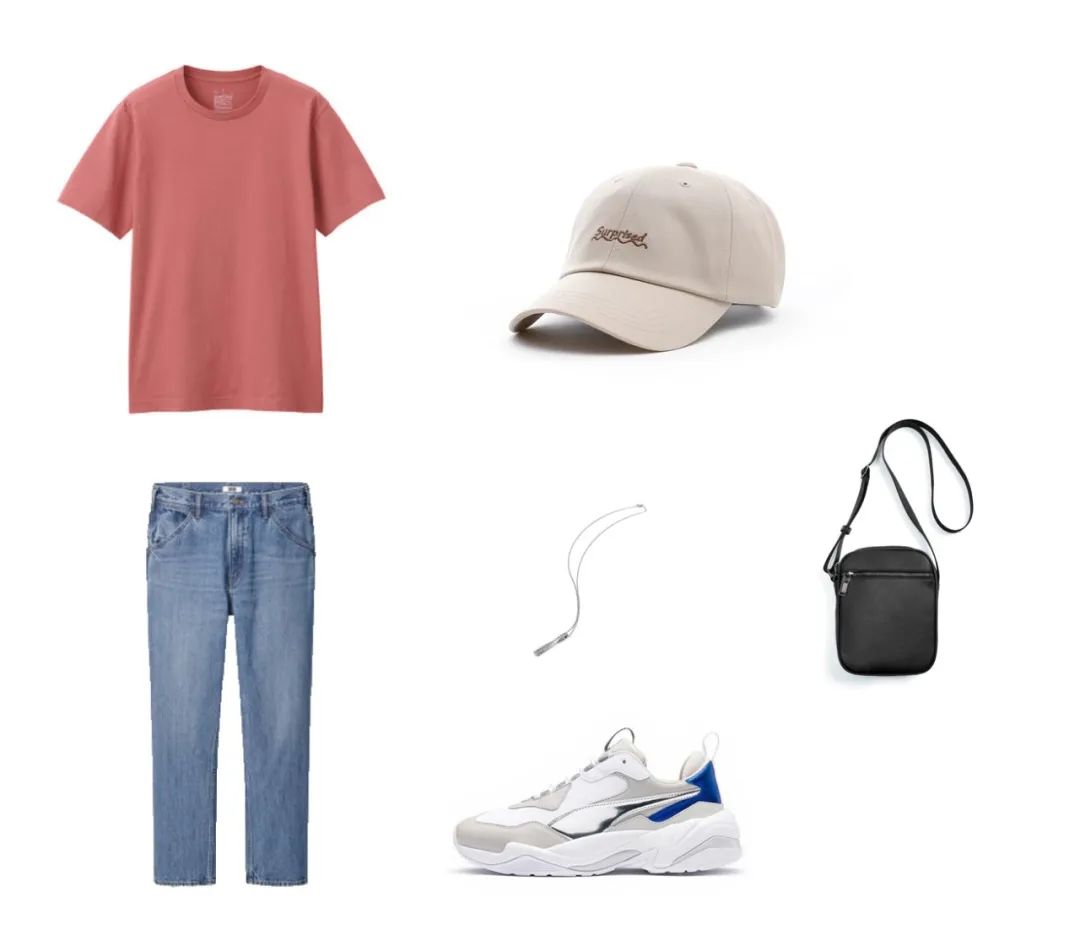 男生夏天怎么穿衣服才会让女生喜欢？（二）