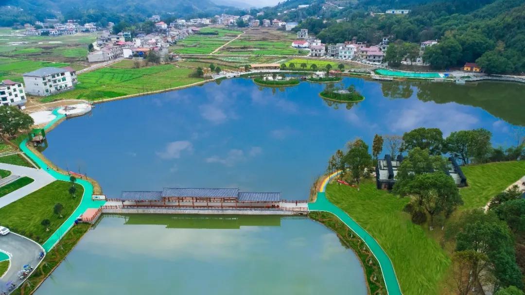 最近上栗的新闻,上栗大变化