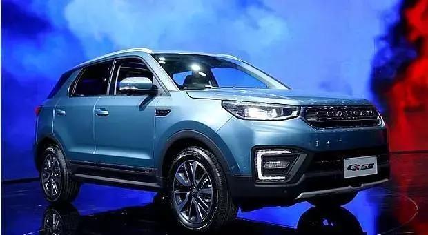 2017款长安cs55完全评价报告,长安cs55车主真实感受