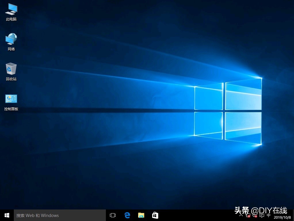 微软浏览器安装win10,网页劫持win10