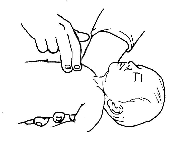 孩子溺水了怎么安慰父母,溺水急救方法步骤动画