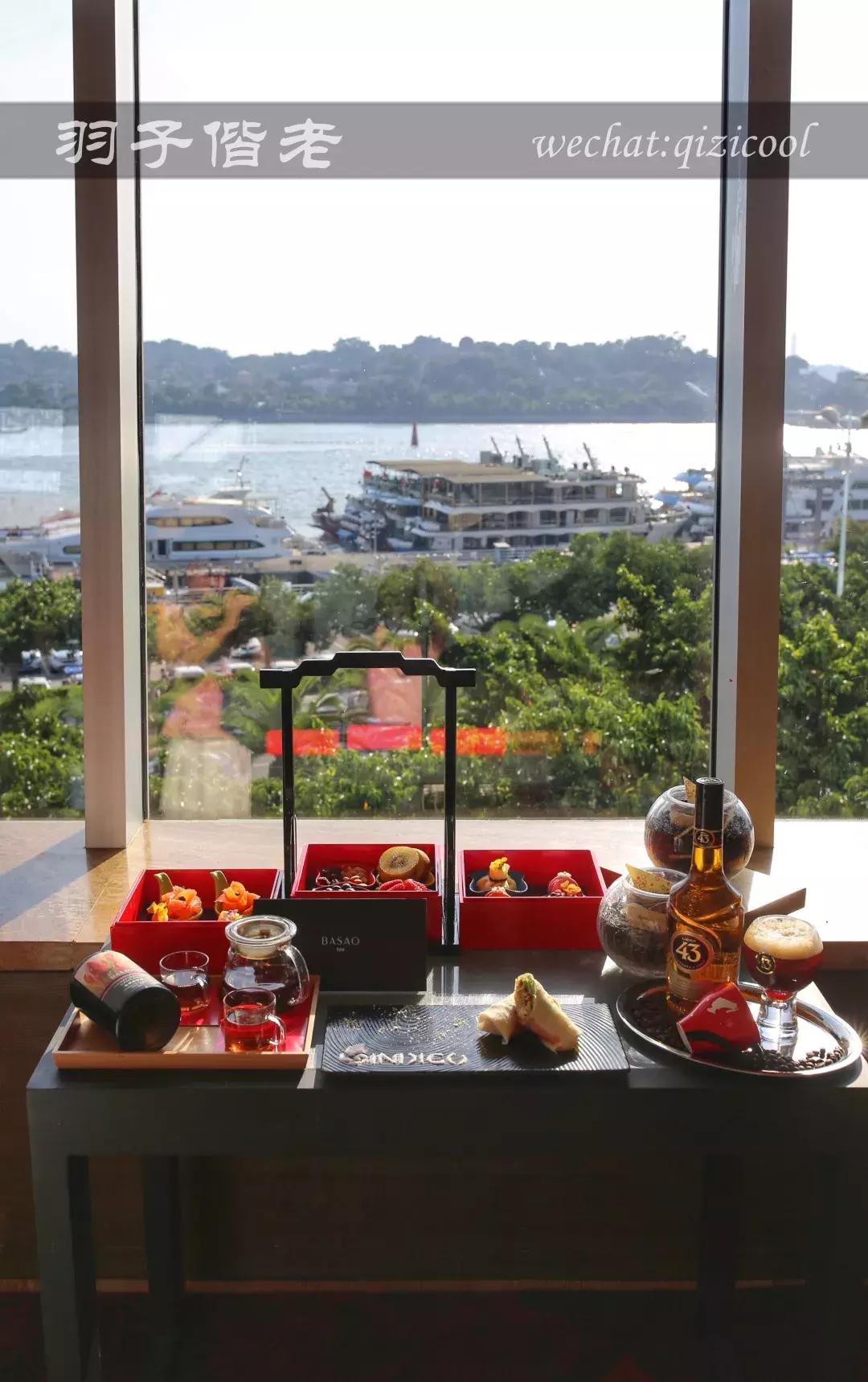 从英迪格出发,跟随“邻”感大使深入厦门玩味毗邻