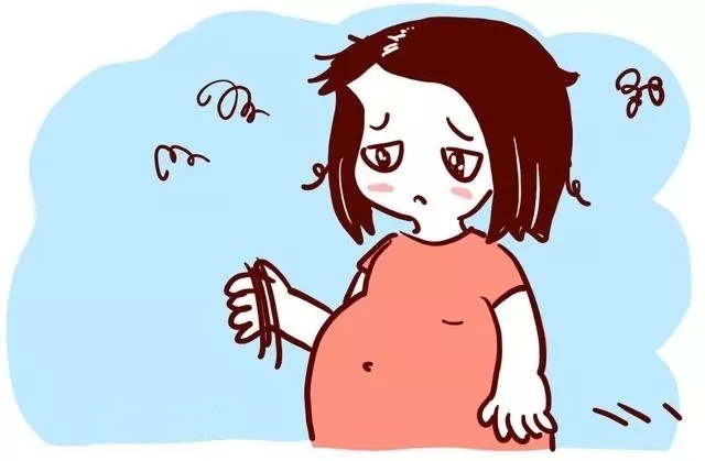 怀孕以后感觉自己变臭了如何处理,怀孕以后感觉自己变臭了