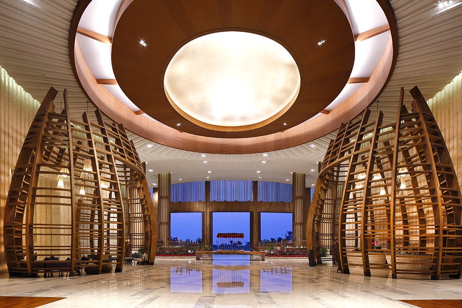 三亚海棠湾旅游攻略费用,三亚海棠湾旅游攻略酒店