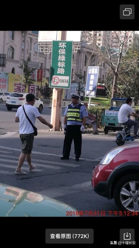 哀痛！他“逃”出了医院，却倒在了岗位上！