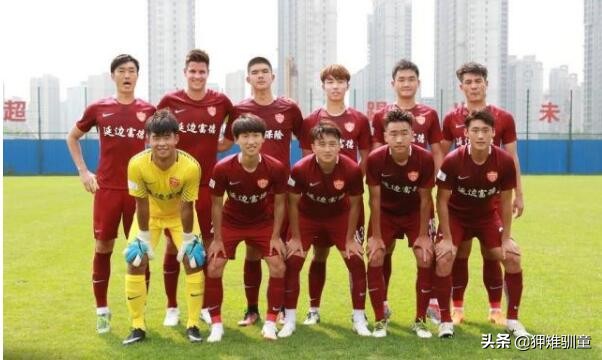 延边足球未来发展,延边足球队现状分析