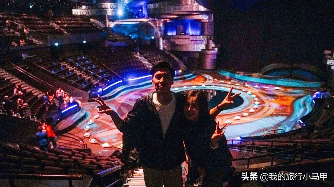 「迪拜游玩全攻略」盘点一下那些去迪拜必打卡的清单