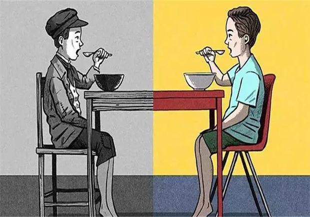 穷的人到底有多自卑,贫穷的年轻人如何才能过得更好