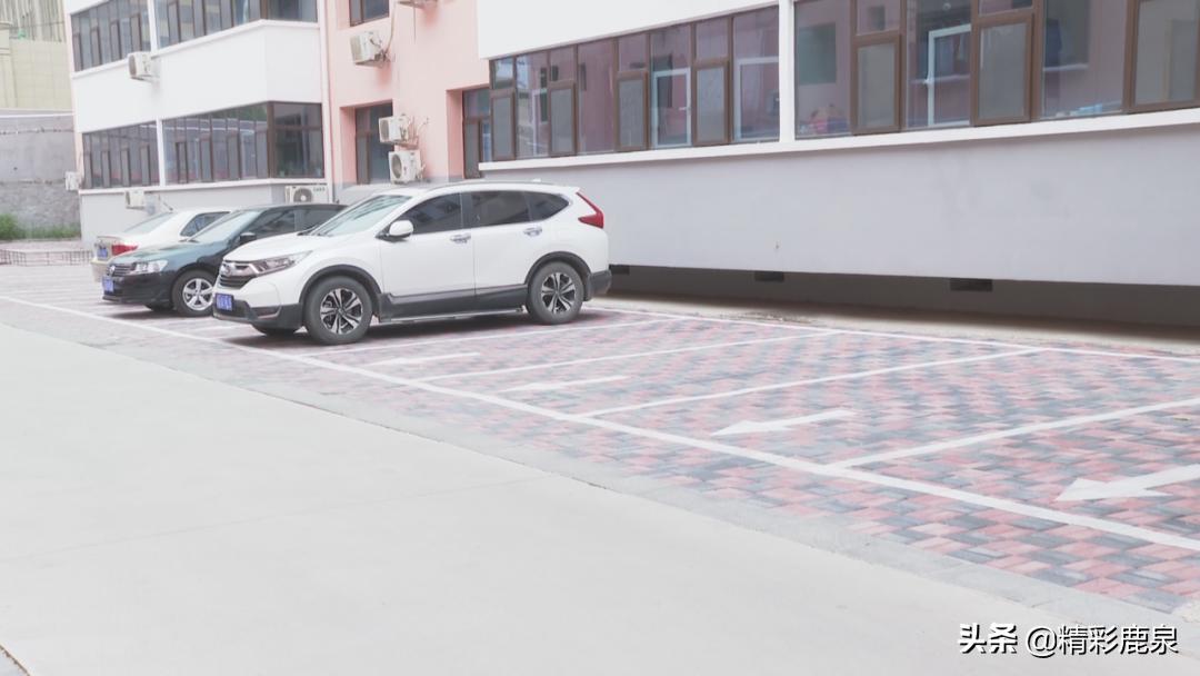 鹿泉改造,鹿泉旧屋翻新