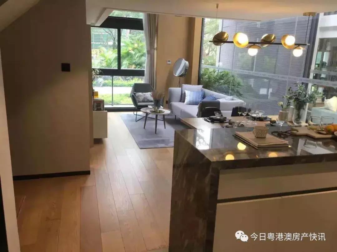 都说位置好，佛山禅城总价37万起，位置好不好网友来评理