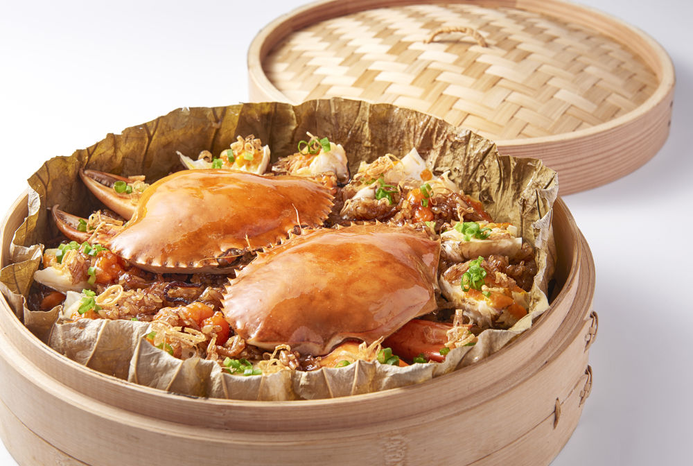 上海米其林好吃的粤菜,上海必吃米其林推荐餐厅