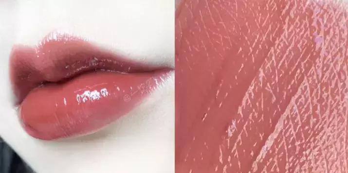 职场口红色推荐显白潮色,比较适合上班涂比较淡的口红