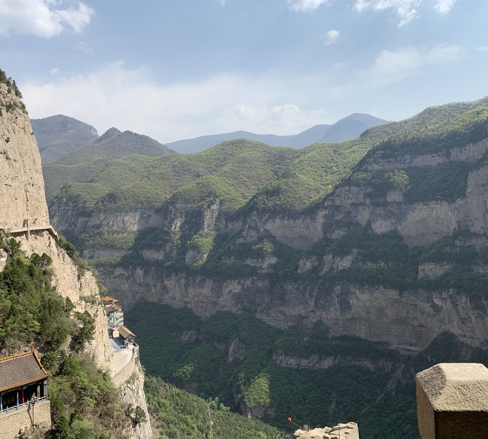 山西风景区有哪些好玩的景点推荐,山西哪里值得旅游景点推荐