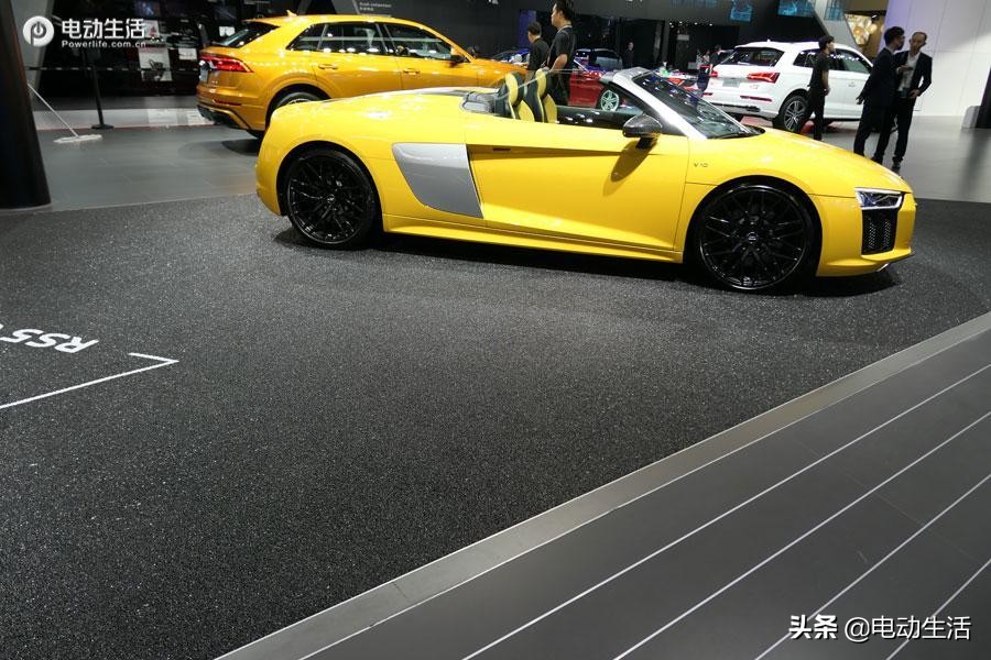 2021广州车展结束,本届广州车展亮点