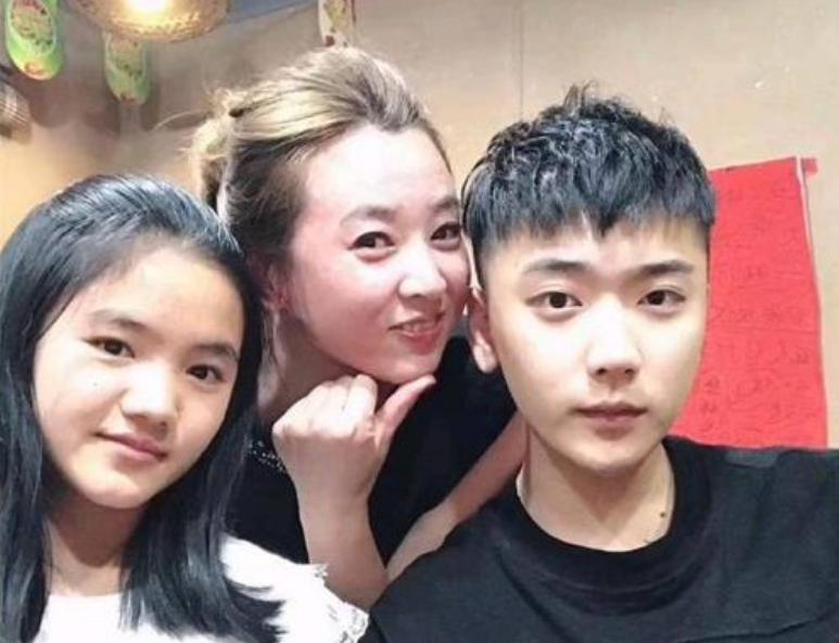 变形计主角今昔对比,变形计主人公高占喜现状