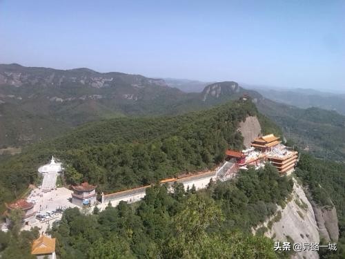 陕西铜川最温暖的城市,铜川是一个怎样的城市