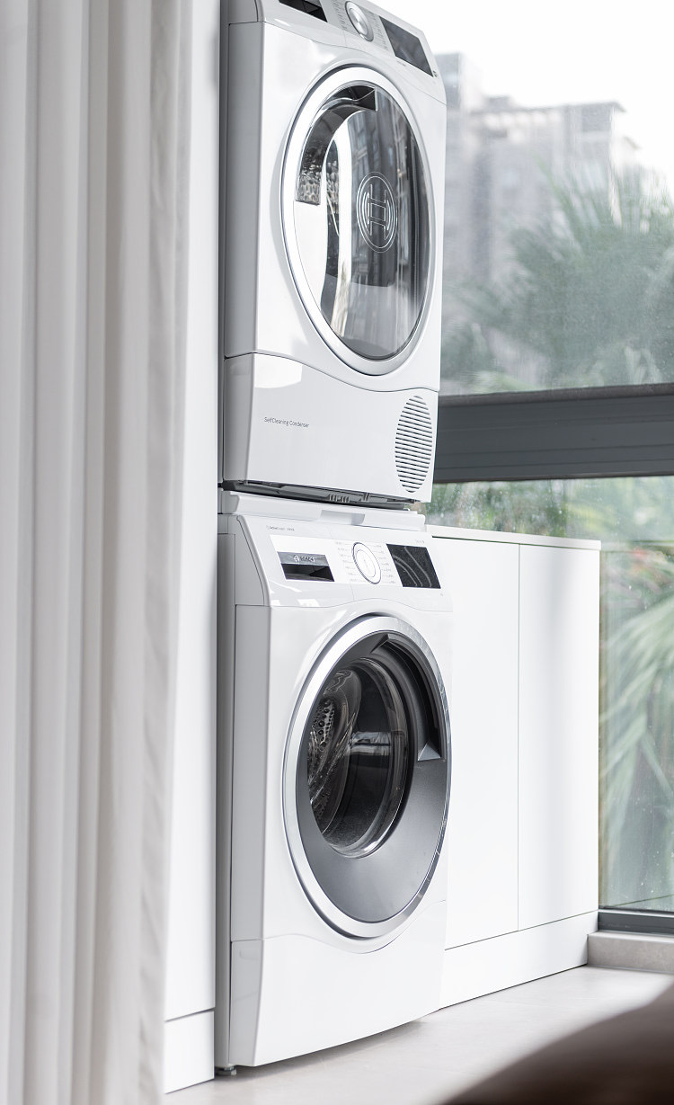 墙体空间收纳妙招,巧用收纳设计让你家立马增大2倍