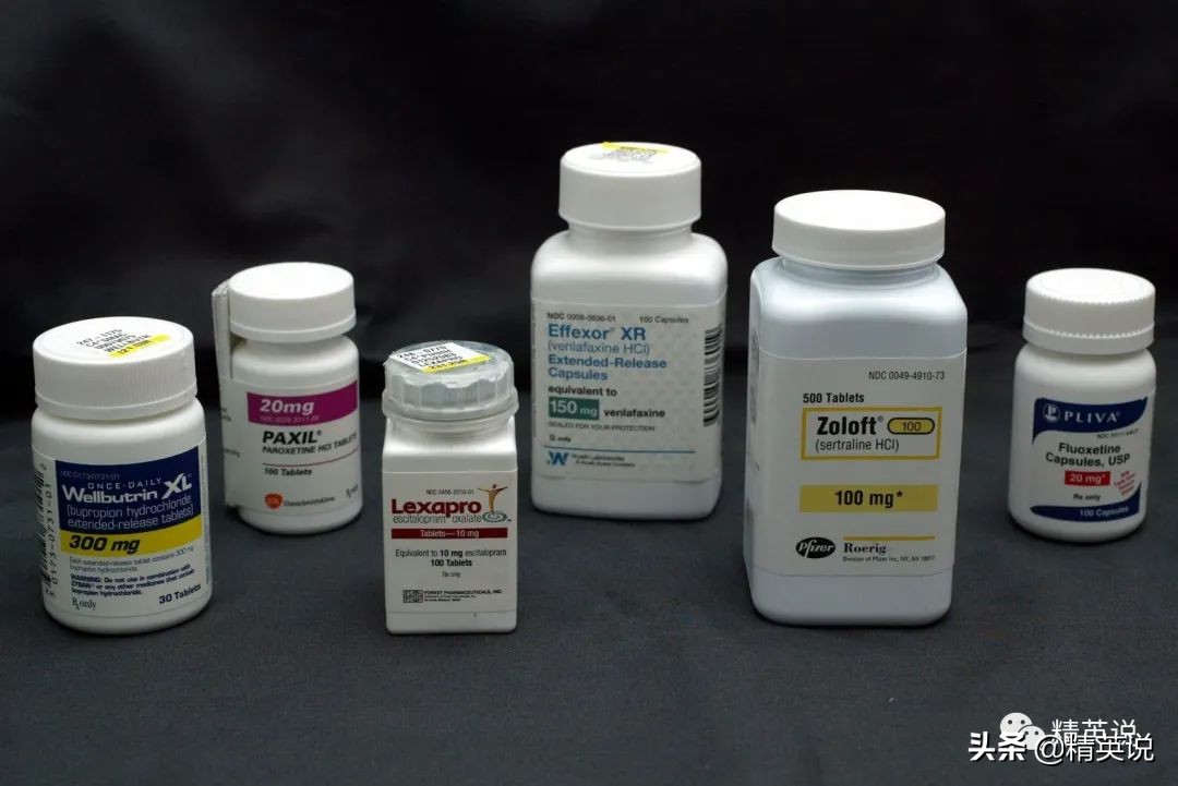 英国记者抑郁症真相,英国记者揭露抑郁症