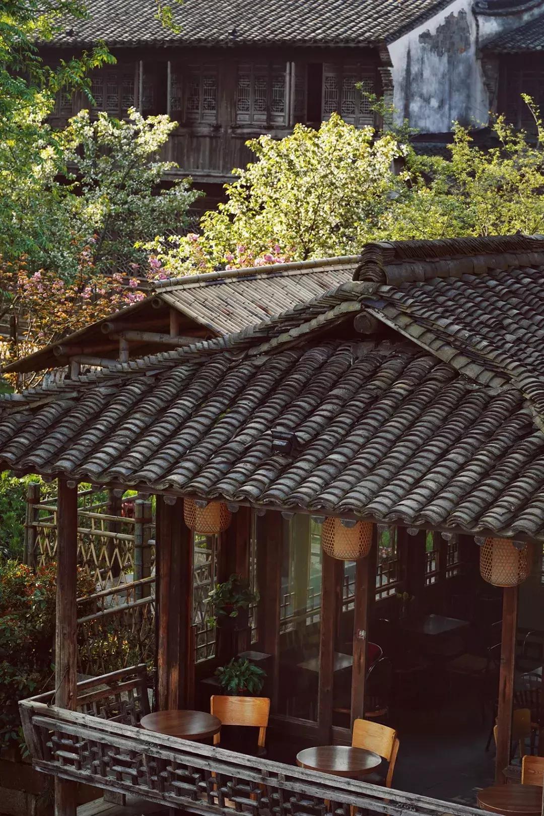 为什么去乌镇西塘,为什么一定要去一次苏州