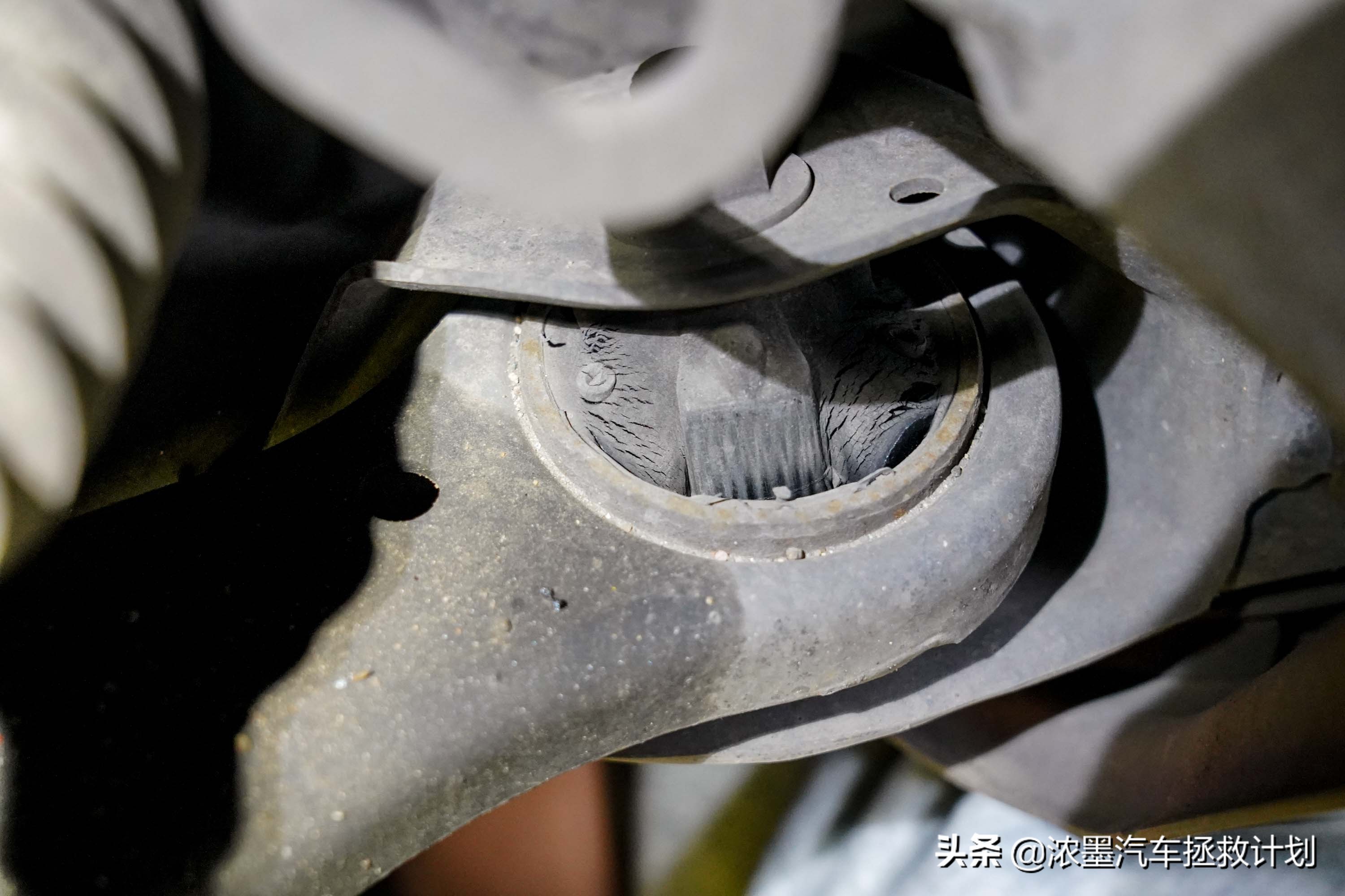 丰田普瑞维亚整备全过程,丰田普瑞维亚2024款豪华版试驾