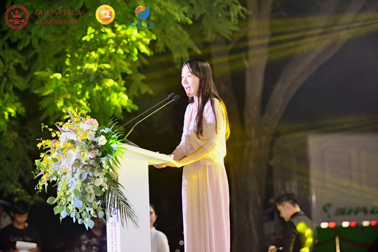 以匠心为轴,以文化为基2019中德文化艺术节发布会在郑盛大举行