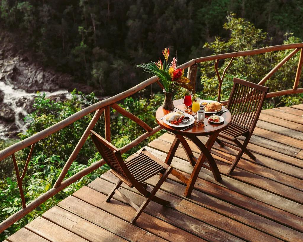 10月值得期待的新成员酒店,9月高端度假酒店推荐