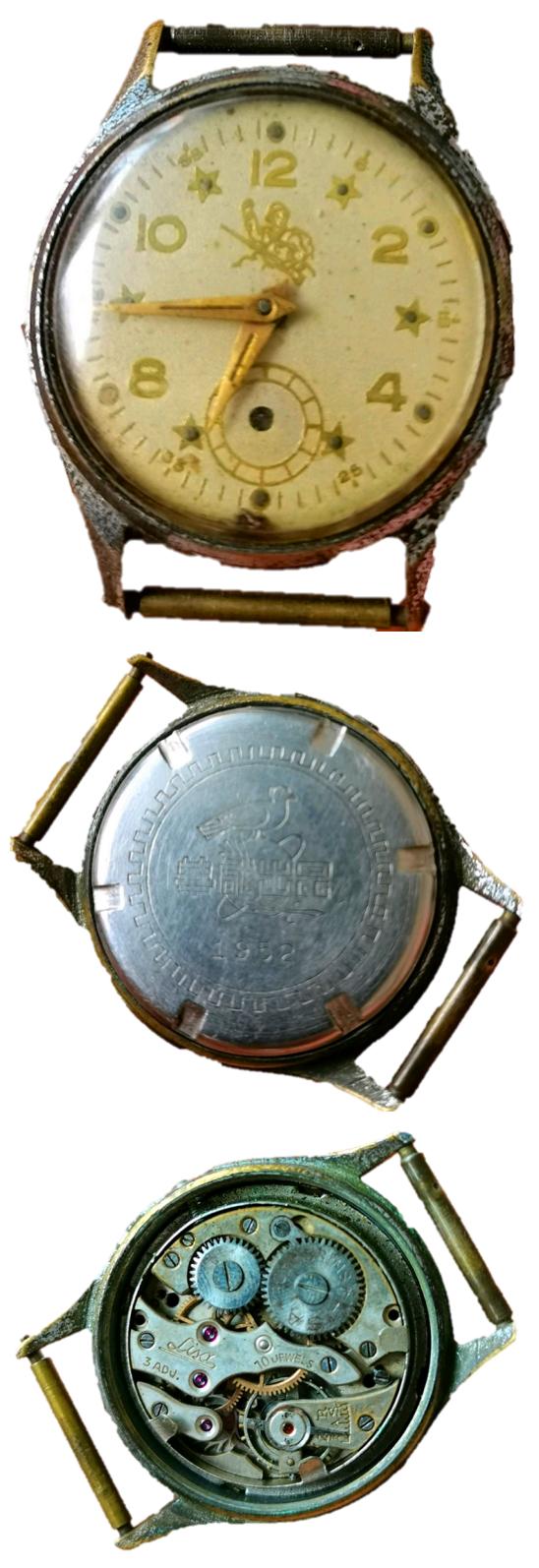 抗美援朝时期慰问手帕,致敬解放军的明信片