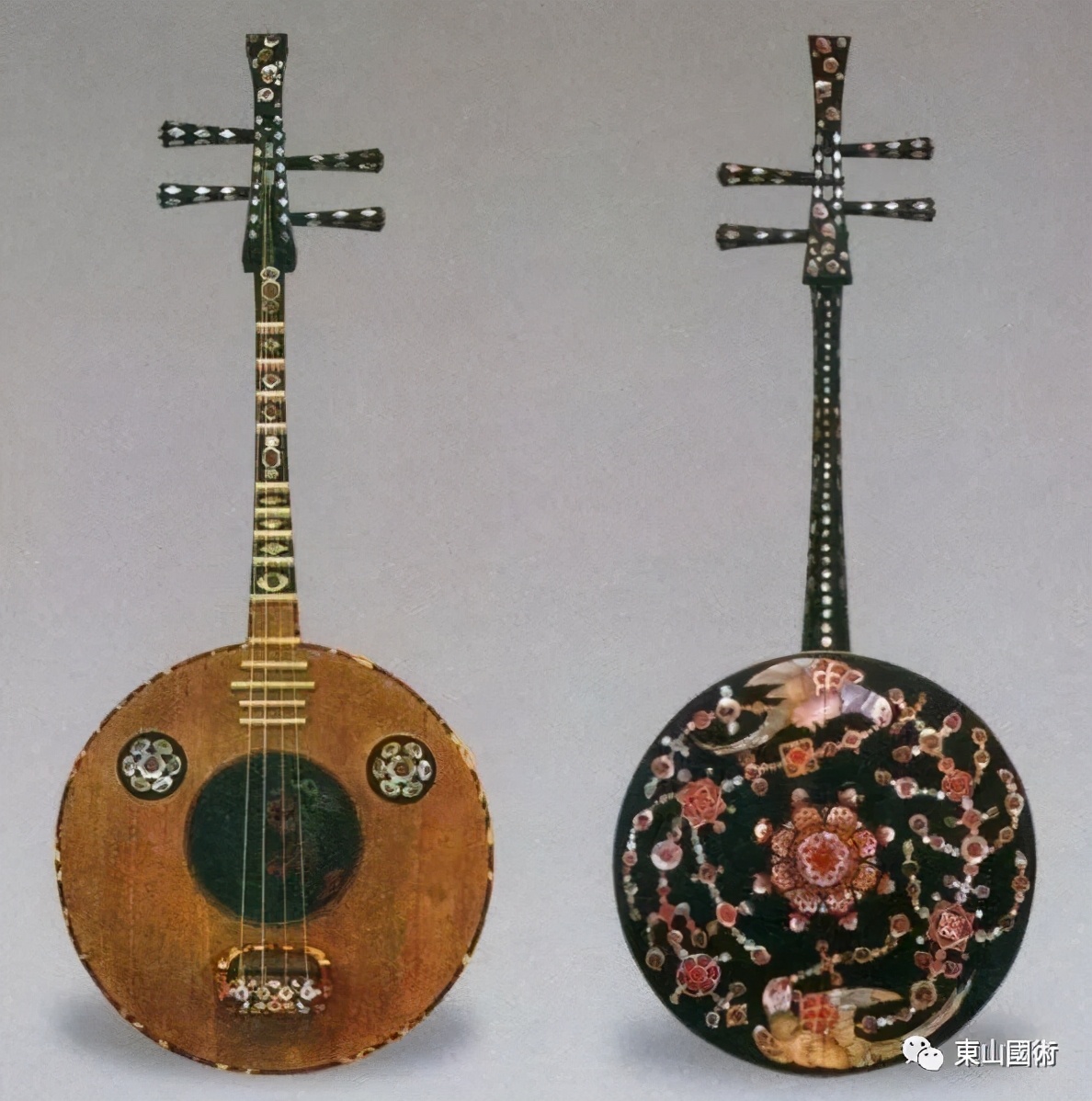 古诗词鉴赏意象类,古诗词乐器演奏