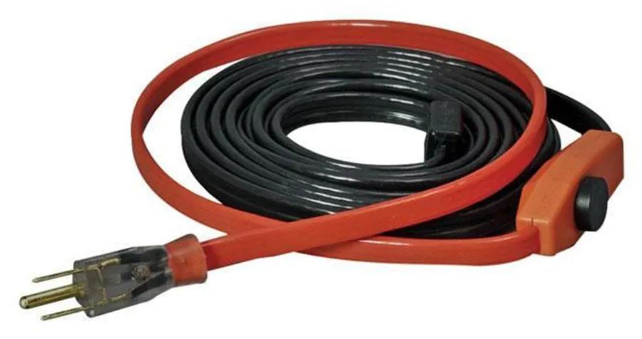 塑料暖气管道冬天冻住了怎么解冻,冬天水管冻住了怎样快速的解冻