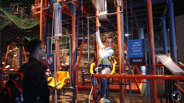 整个上海都是繁华的吗,上海一座美丽的魔都