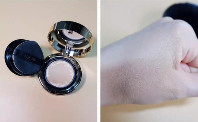 测评10款网红气垫,十大公认好用的气垫真实测评