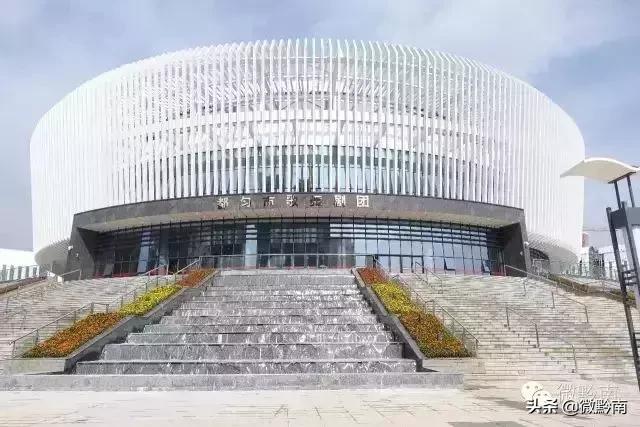 都匀市在全省排名,生活不要太幸福