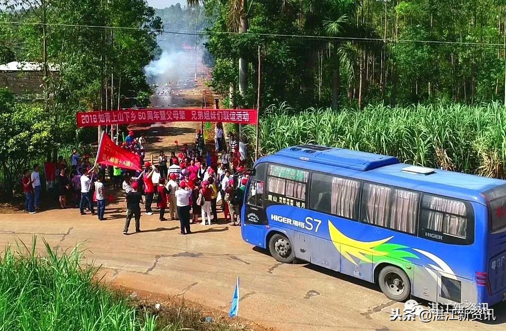 知青下乡49周年纪念活动,纪念知青下乡50周年图片图文