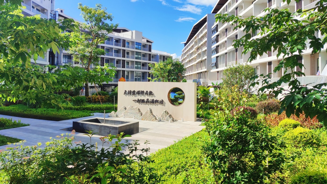 惠州罗浮山嘉宝田国际度假酒店,惠州罗浮山度假村