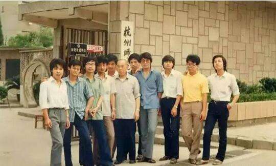 马云人生中的两大贵人,马云30岁才是人生的开始