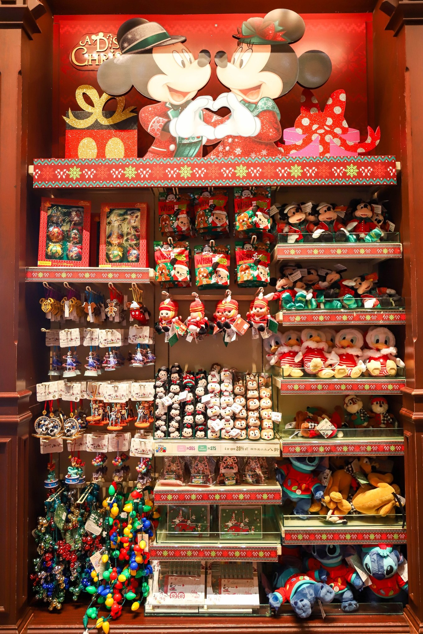 香港迪士尼有哪些好玩的地方,香港迪士尼附近有什么好玩的