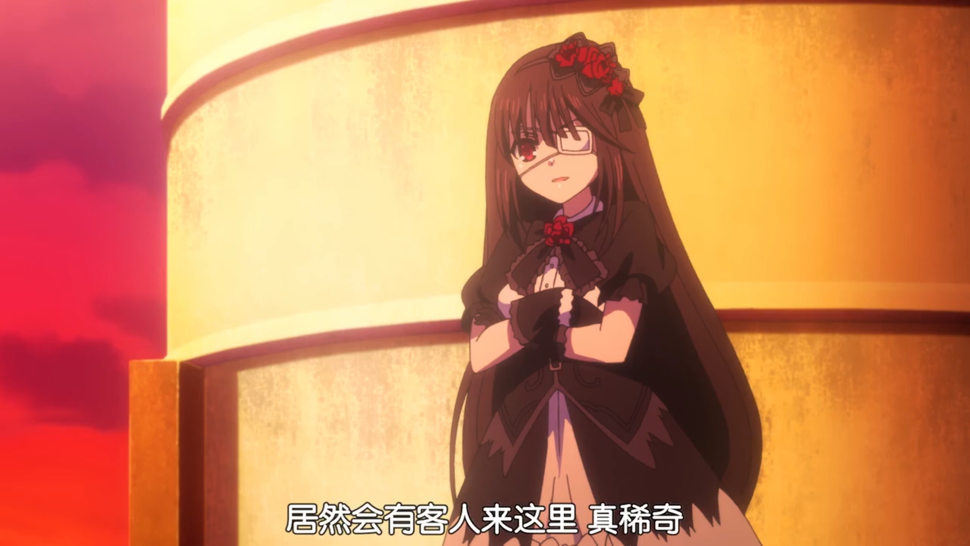 约会大作战第四季七罪,约会大作战结局5