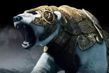 除了“洪荒之力”,还有回天、吹灰、绵薄这些著名之力!